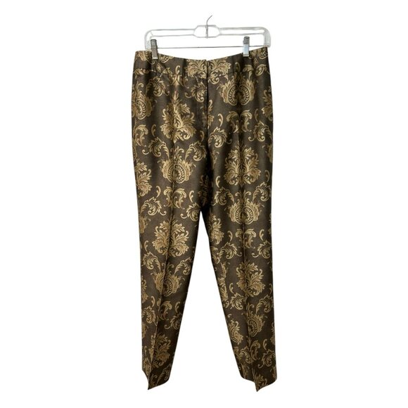 Beautiful Talbots Slacks size 10 Petite - Picture 1 of 9